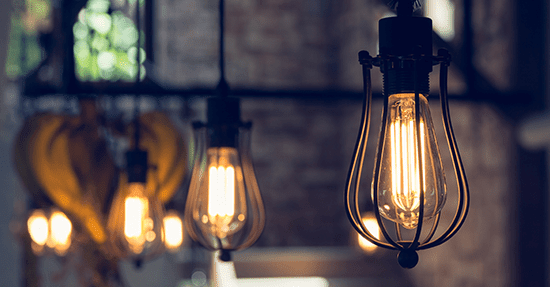 6 voordelen van LED verlichting