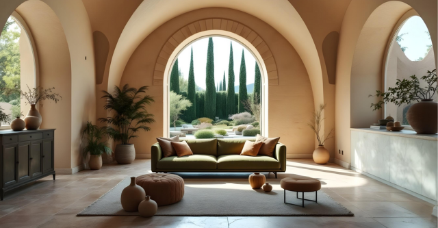 Haal Naboo in huis: wooninspiratie voor de stijlvolle Star Wars-fan