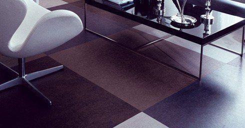 Marmoleum At Home forbo