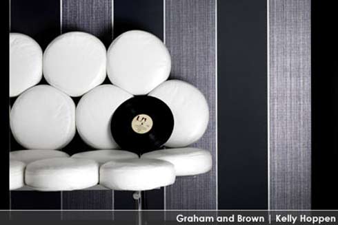 Graham and Brown Kelly Hoppen