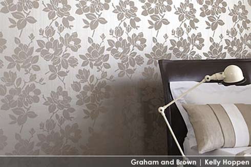 Graham and Brown Kelly Hoppen