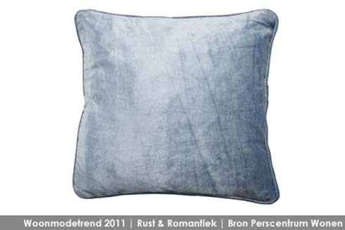 Woontrend Rust & Romantiek shopping 