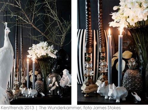 Kersttrends 2013