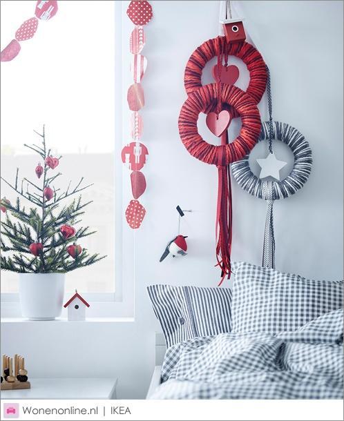 Kersttrends 2014