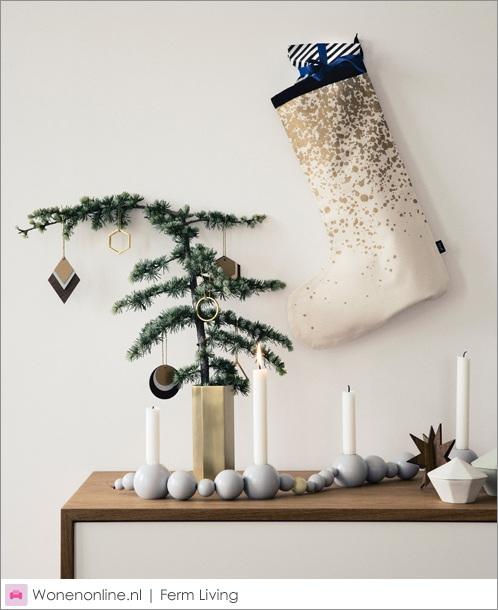 Kersttrends 2014