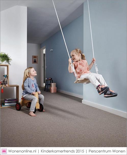 kinderkamer trends 2015