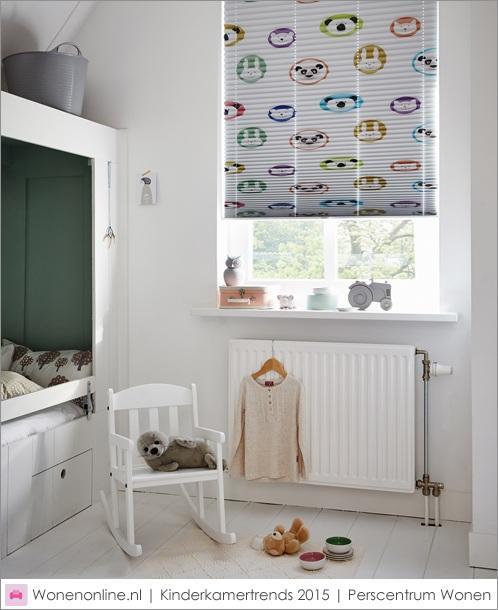 kinderkamer trends 2015