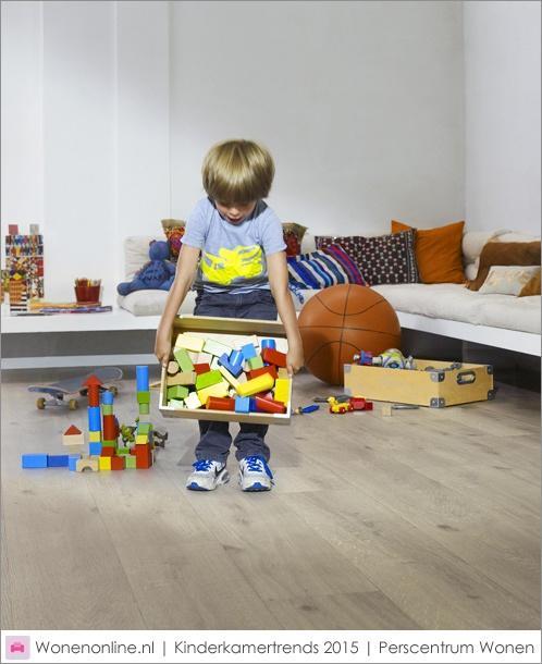 kinderkamer trends 2015