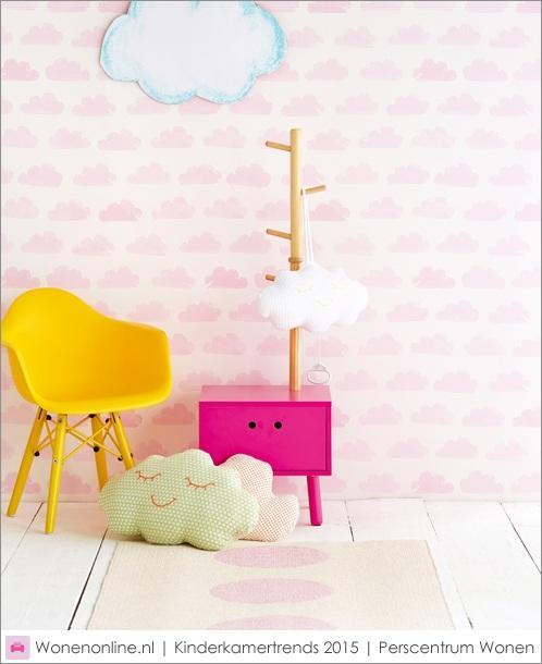 kinderkamer trends 2015