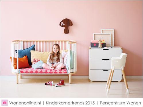 kinderkamer trends 2015