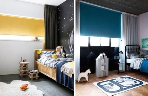 Kinderkamer trends 2016