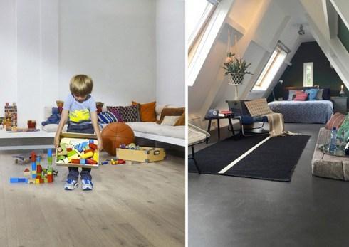 Kinderkamer trends 2016