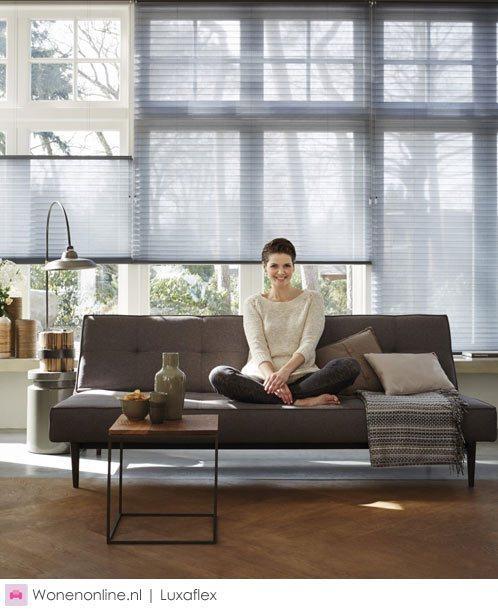 Luxaflex