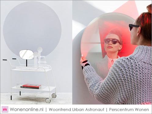 Woontrends zomer 2014 - Urban Astronaut