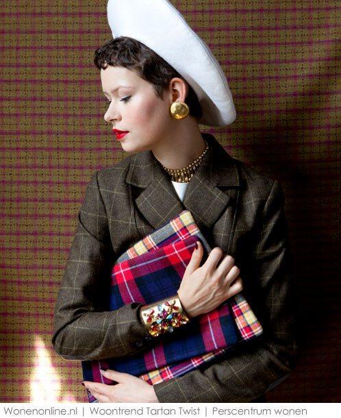 Woontrends-interieurtrends-2014-tartan-twist