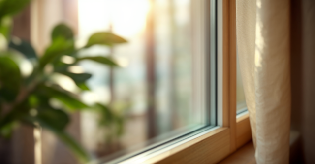 Waarom HR++ Glas de Slimste Keuze is voor Jouw Huis