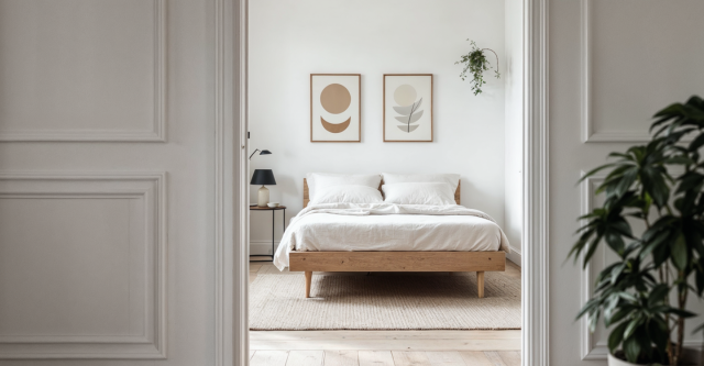 Tips voor het (optisch) vergroten van je woning.