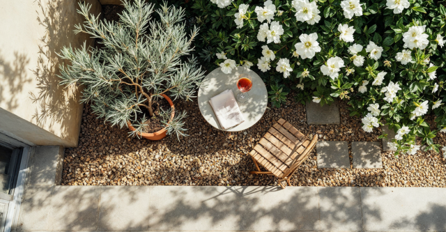 Zó combineer je oleander met andere mediterrane planten voor een wow-effect