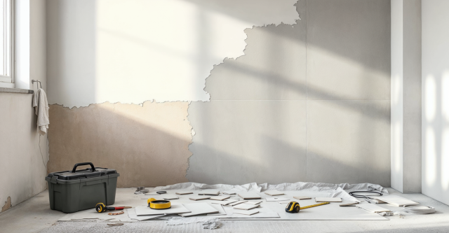 Waarom is een nieuwe badkamer zo duur?