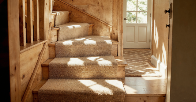 Traplopers: de verborgen schoonheid van jouw trappenhuis