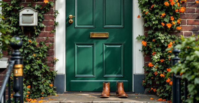 Beveilig je woning tegen inbrekers: praktische tips en adviezen