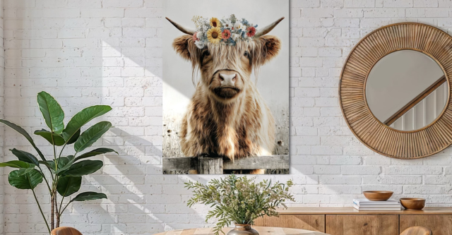 Wanddecoratie die bij jou past: zo kies je wanddecoratie die je interieur versterkt