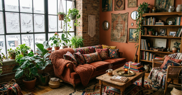 bohemian-kleur