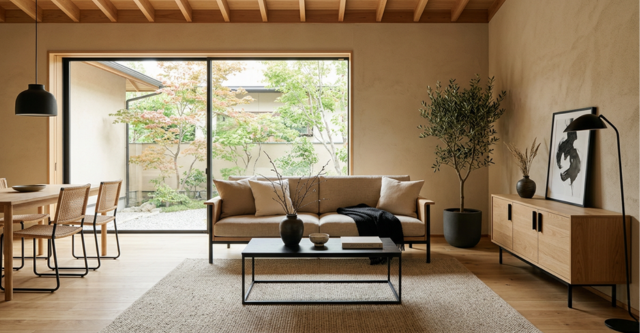 japandi-interieur-kleuren