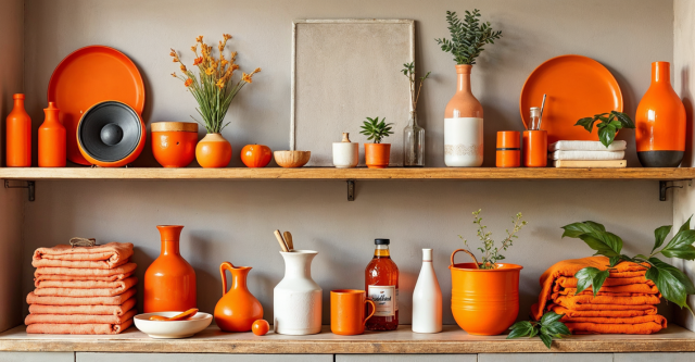 oranje