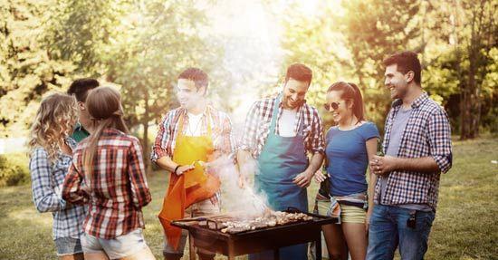 BBQ van A tot Z