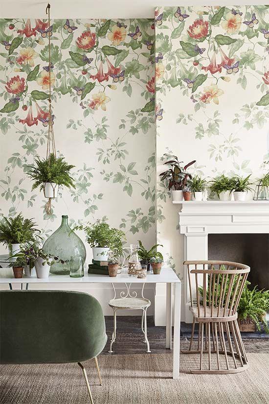 Trends in wanddecoratie 2018 | Muurdecoratie Trends in wanddecoratie 2018 | Muurdecoratie