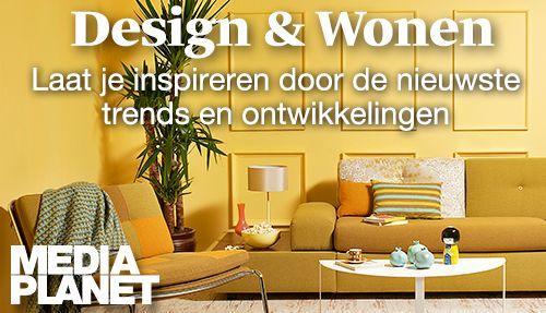 Woonspecial Design & Wonen