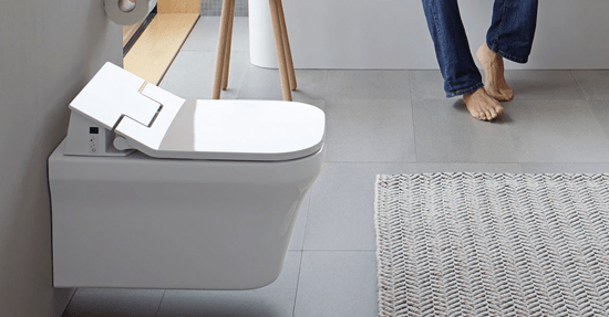 Duravit Sensowash 