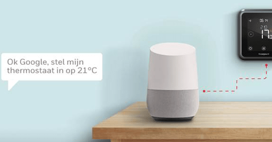 Google Home