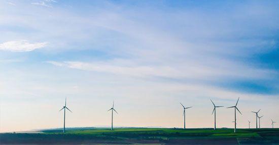 Groene stroom lang niet altijd écht groen