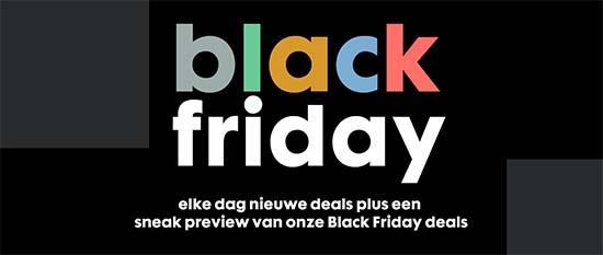 De beste Black Friday wonen & interieur deals Selda Khoy Ma.Strum | Tot 70% korting Black Friday SALE