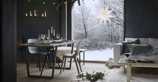 IKEA wintercollectie 2017