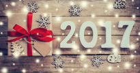 kersttrends voor 2017