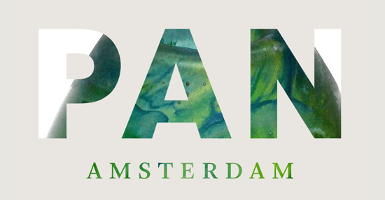 PAN Amsterdam