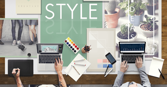 Cursus Interieurstyling