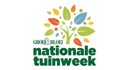 Nationale Tuinweek