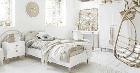 Petite Amélie kinderkamers en unieke accessoires