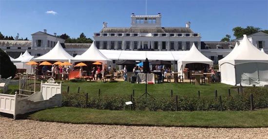 ZomerFair Paleis Soestdijk