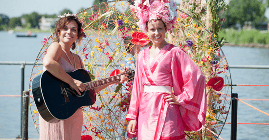 Aalsmeer Flower Festival