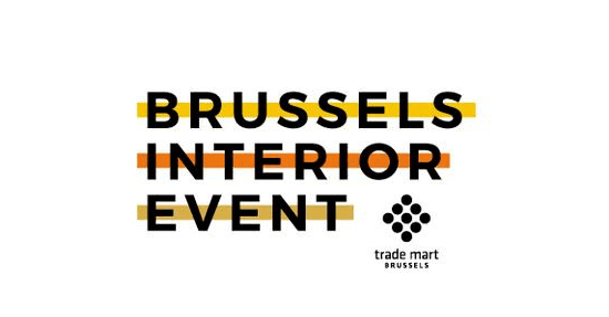 Brussel Interior Event