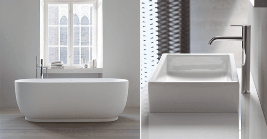 Red Dot Design Awards voor Duravit