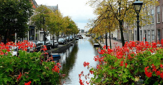 Verhuizen naar Amsterdam, waarom zou je dit doen?