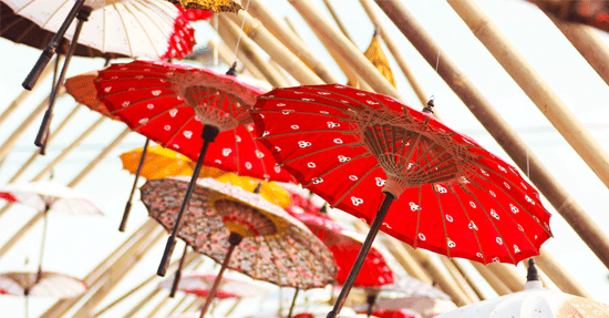 4x Tips voor het kopen van een parasol