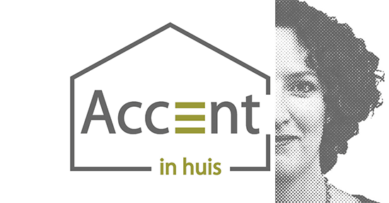 Accent in huis