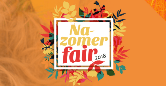 Nazomerfair 2022